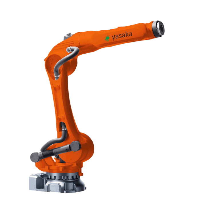 YASAKA YS280-2650| 6DOF | 2650mm | 280kg