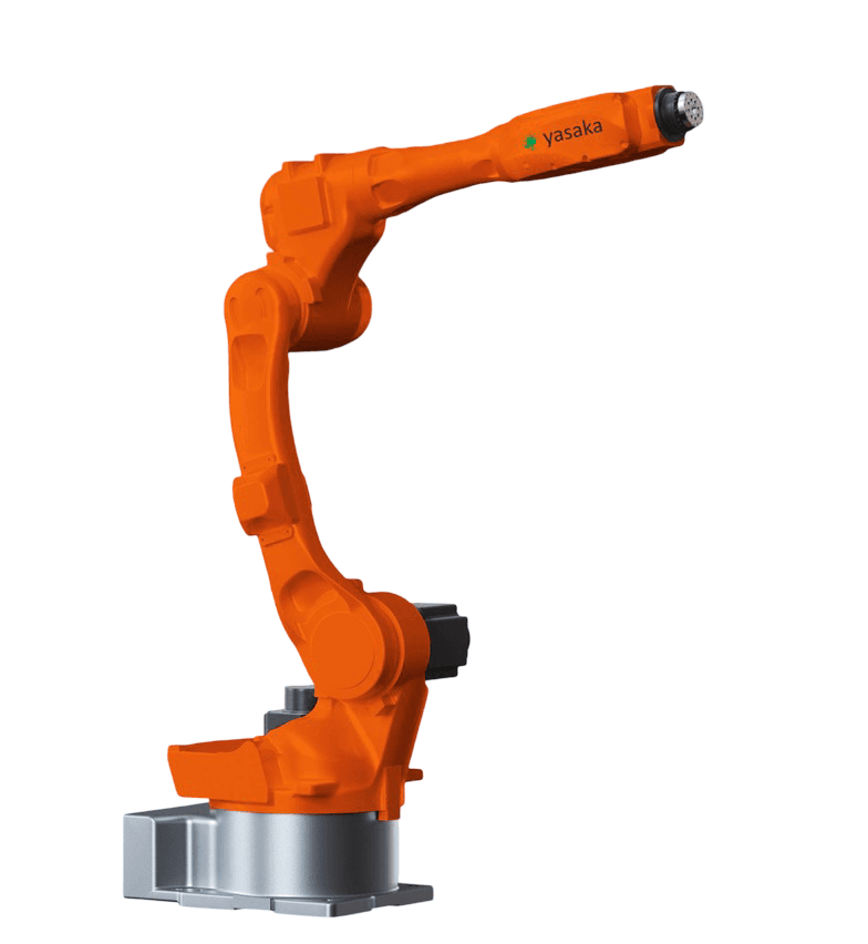 Yasaka YS12-1550| 6DOF | 1550mm | 12kg