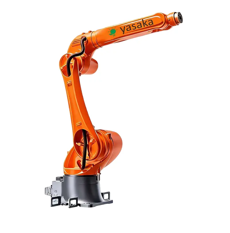 Yasaka YS70-2150| 6DOF | 1870 | 35kg