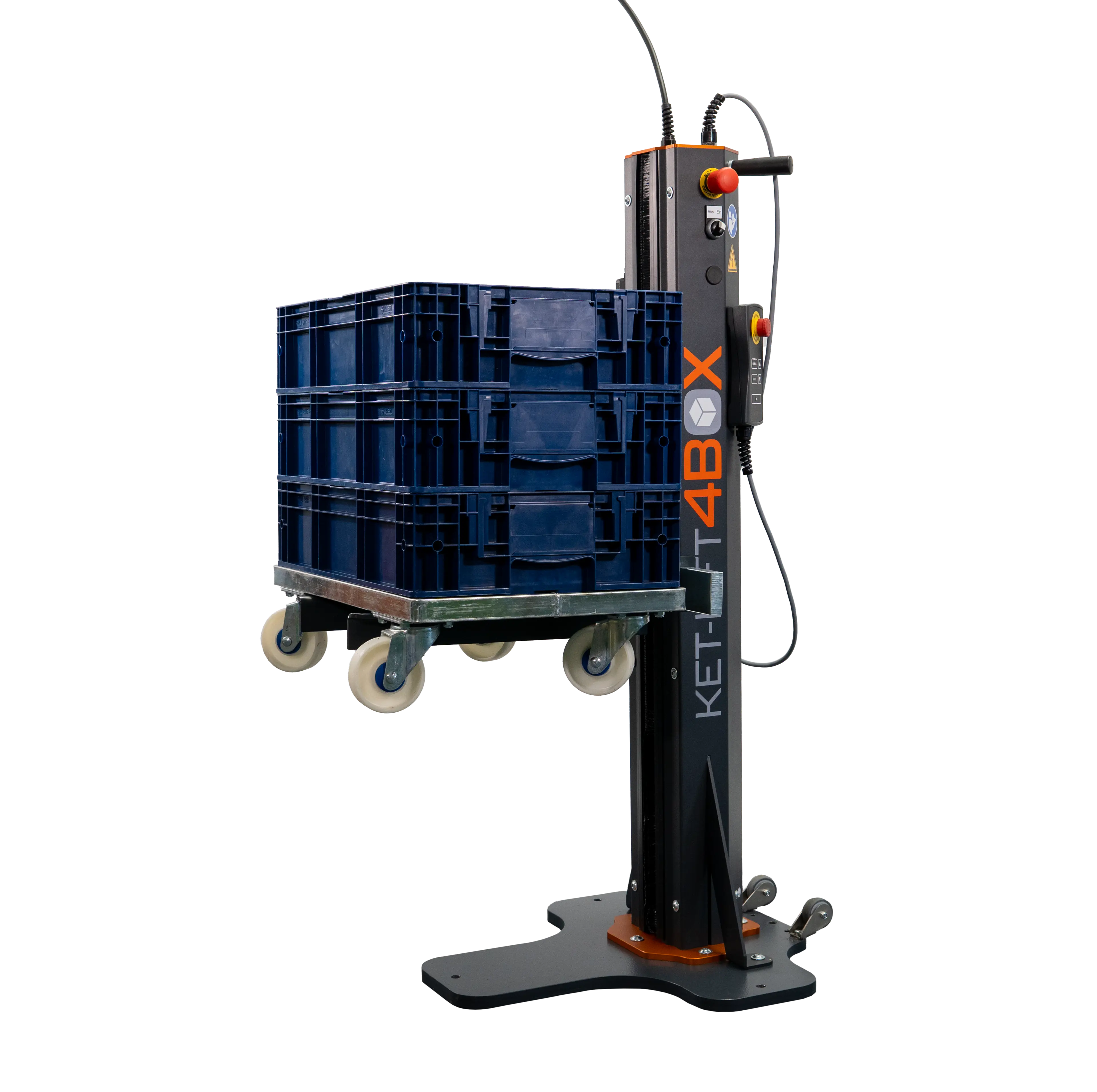 KetLift4Box