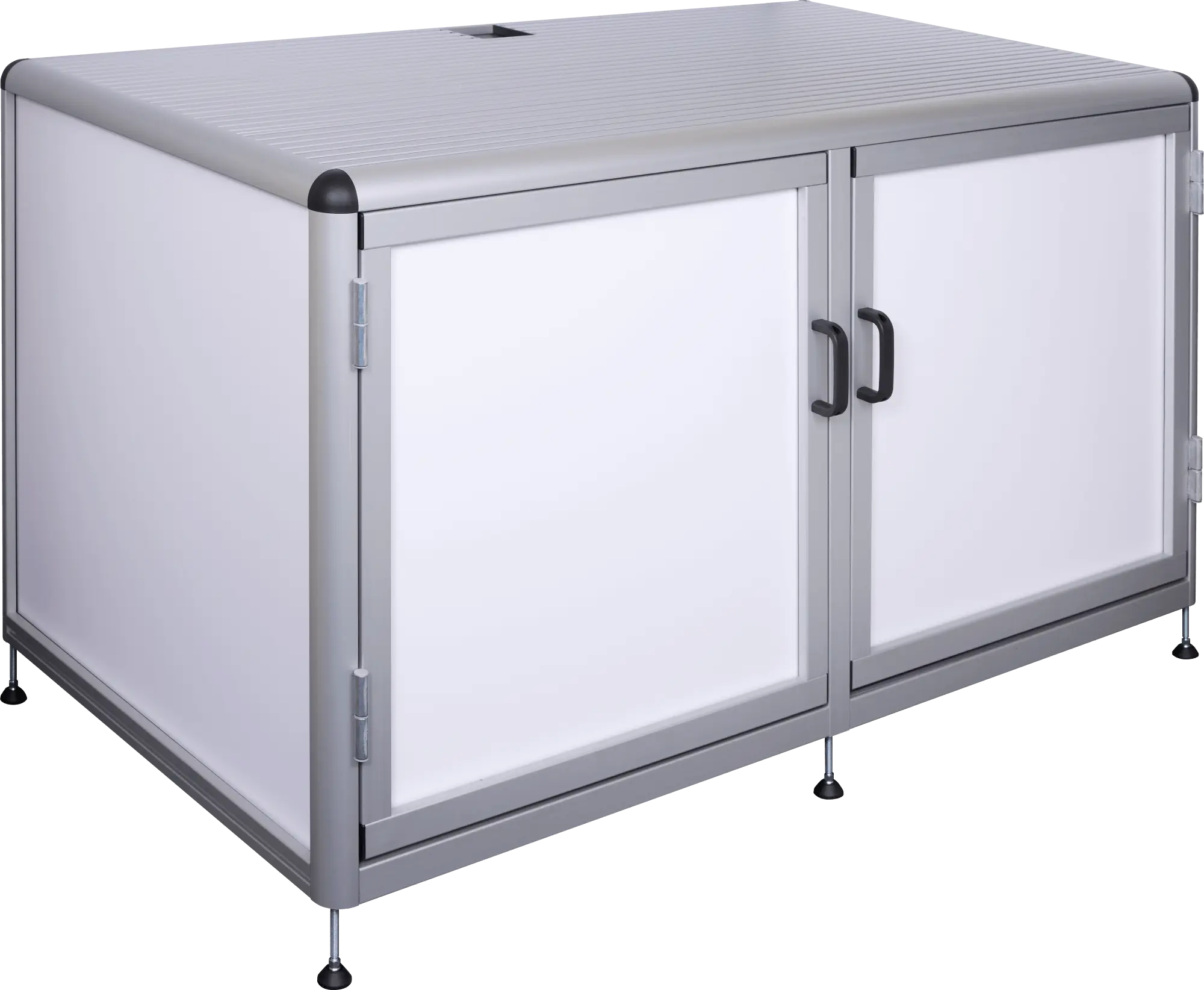 ReBeL cobot workstation