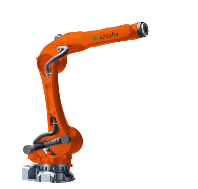 YASAKA YS220-2700| 6DOF | 2650mm | 280kg