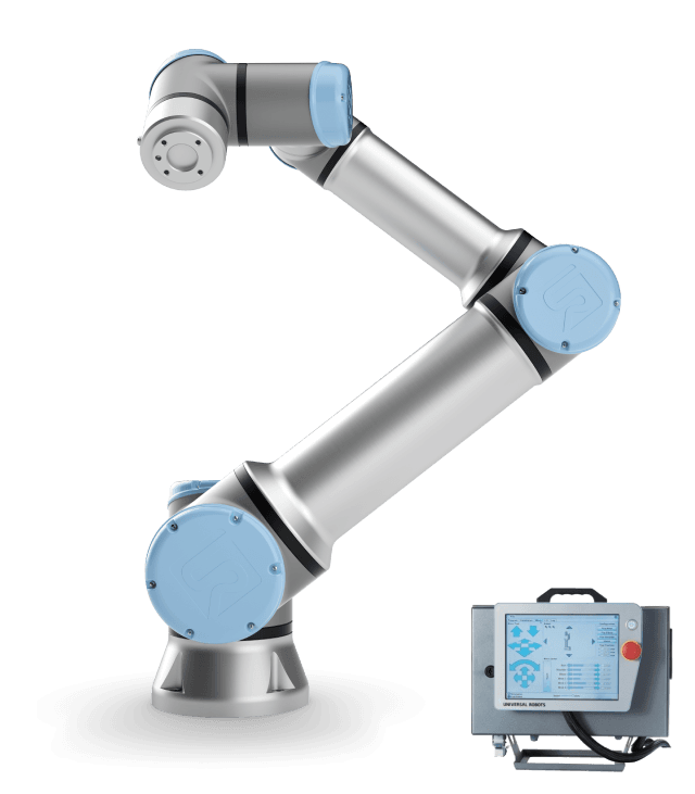 Universal Robots UR16e | 6DOF | 900 mm | 16kg