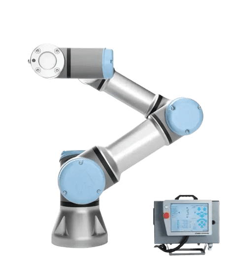 Universal Robots UR3e | 6DOF | 500mm | 3kg