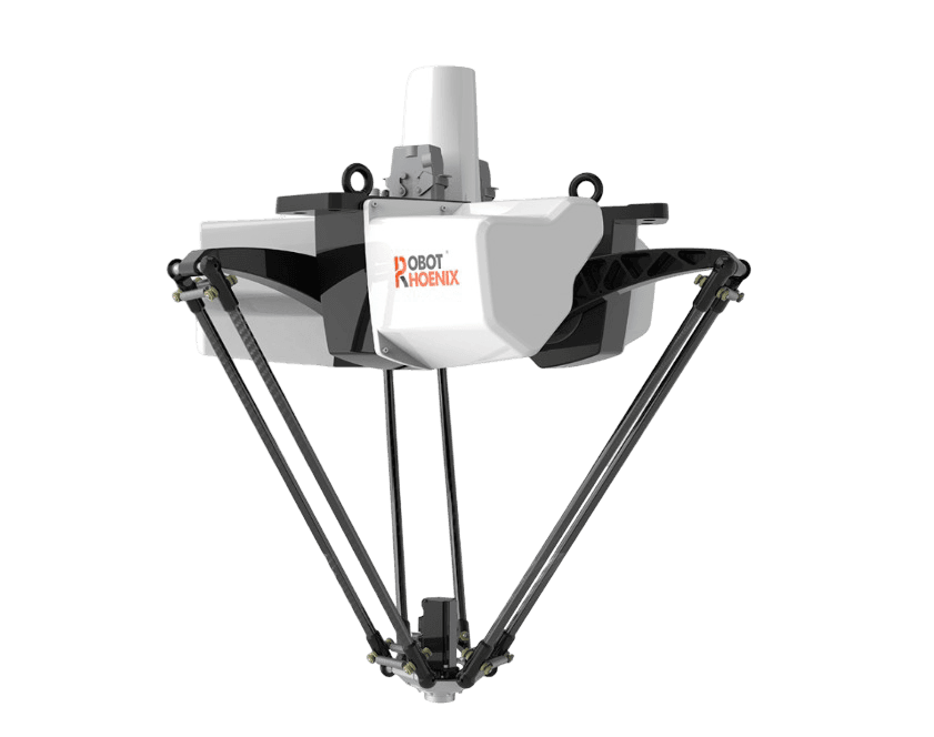 RobotPhoenix Bat800M-S3 delta robot | 4DOF | 800mm | 3kg