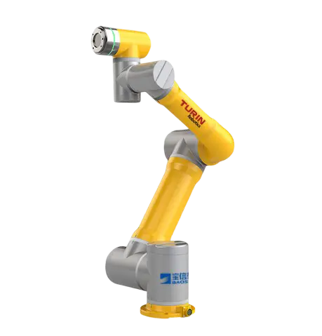 TURIN TR05-900C | 6 DOF | 900 mm | 5 kg