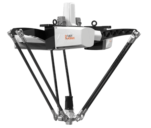 RobotPhoenix Bat1100M-S15 delta robot | 4DOF | 1100mm | 15kg