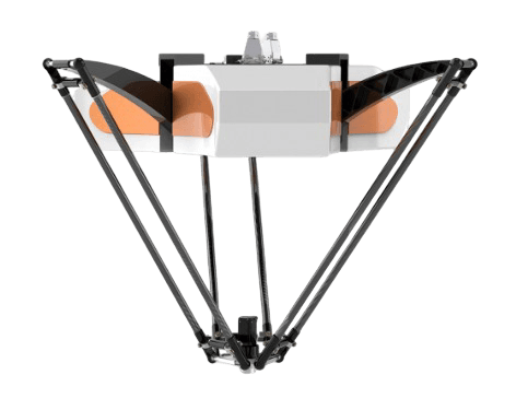 RobotPhoenix Bat2000M-S15 delta robot | 4DOF | 2000mm | 15kg