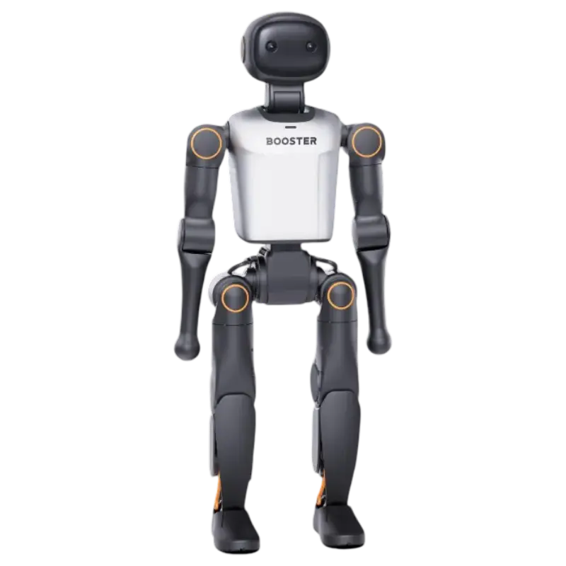 BOOSTER K1 | Humanoid Robot | 22 DOF